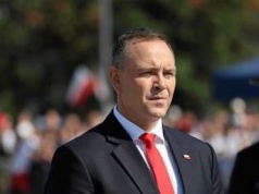 Szef Kancelarii Prezydenta: Nawrocki nie podpisze ustawy podnoszącej akcyzę na alkohol