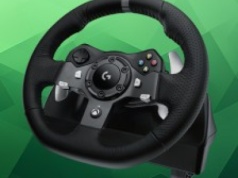 Kierownica Logitech G920 do PC i konsol Xbox za 819,90 zł w Amazon PL