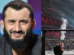 Nowa federacja chce podbić polskie MMA. Mamed Chalidow zachwycony