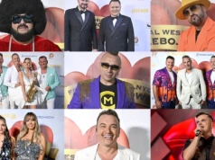 Wyjątkowe stylizacje gwiazd disco polo na Festiwalu Weselnych Przebojów