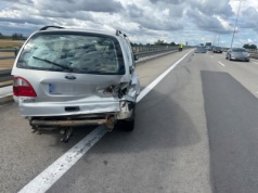 Powiedział, że chciał wysiąść [ Wiadomości ]