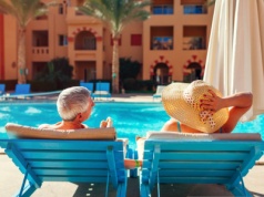 2034 zł, a klimat jak z filmu. Inne oferty chowają się przy wycieczce z TUI do Egiptu