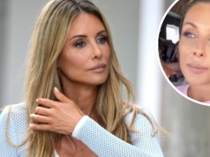 Małgorzata Rozenek dzieli się rodzinnymi problemami. Chodzi o jej syna