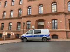 Brutalny napad w gminie Trzemeszno. Sąd zdecydował o areszcie dla 37-latka