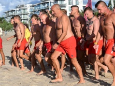 Mielno podsumowuje sezon - na plażach bezpieczniej niż w ostatnich latach