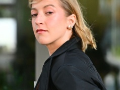 Lara Gessler dawno nie była taka szczera. To musiało się stać, by dziś była szczęśliwa
