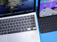 MacBook czy iPad: Co lepiej sprawdzi się w plecaku ucznia