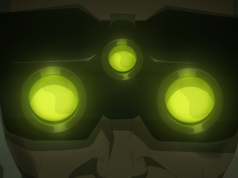 Splinter Cell w wersji anime? Twórca John Wick stoi za sterami! Zobacz zwiastun