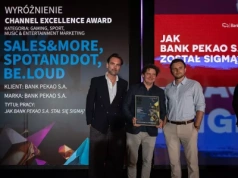 Sales&More i Bank Pekao S.A. wkraczają do gry! Sukces kampanii „Jak nie teraz, to kiedy… wbijesz na wyższy level?”
