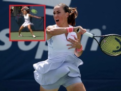 Fatalna kontuzja na US Open