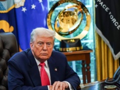 Zwolennicy Trumpa mają dość. 