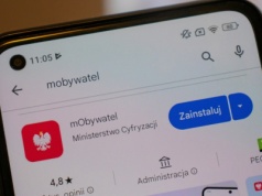 Nowa usługa w mObywatelu budzi zastrzeżenia