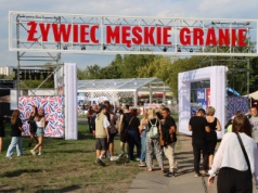 Znamy szczegóły Męskiego Grania 2026