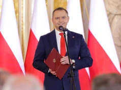 Nawrocki napisał do Zełenskiego, jest odpowiedź. „Ważne memento dla Polski”