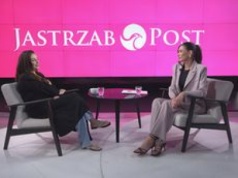 Dominika Serowska o macierzyństwie, związku z Marcinem Hakielem, kontaktach z Katarzyną Cichopek i planach na przyszłość.