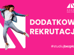 Dodatkowa rekrutacja na bezpłatne studia w ANS w Elblągu! [ Strefa biznesu ]