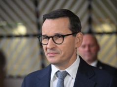 Media: Prokuratura analizuje rolę Mateusza Morawieckiego w aferze RARS