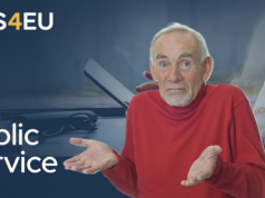 DNS4EU – troszkę unijny, troszkę bezpieczny, troszkę bez sensu