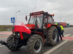 6 września rolnicy wyjdą na ulice. Chodzi o sytuację na rynku zbóż