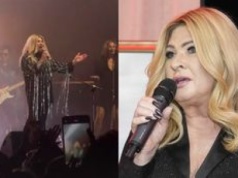 Beata Kozidrak zagrała PIERWSZY KONCERT po walce z chorobą. Oddała hołd Kołaczkowskiej i Soyce: 