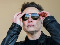Elon Musk ma nową firmę. Jej nazwa jest parodią, ale bogacz mówi, że to poważny biznes