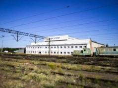 Koleje Dolnośląskie przejmują dawną bazę PKP Cargo w Legnicy