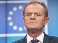 Donald Tusk ma chorobę Alzheimera?