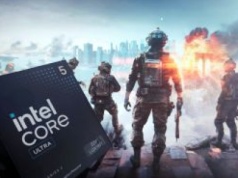 Intel rozdaje Battlefield 6. Trzeba kupić procesor lub laptopa