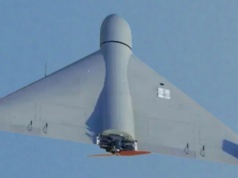 Rosjanie zaatakowali Ukrainę 104 dronami