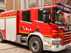 Nocna tragedia w Gdyni. W spalonym budynku dokonano makabrycznego odkrycia