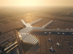 Centralny Port Komunikacyjny celuje w BREEAM