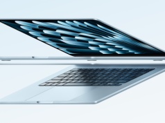 Laptopy Apple MacBook Air z M4, 16 GB RAM, 256 GB pamięci za 4149 zł