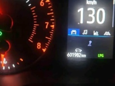 600.000 kilometrów Renault Clio V 1.0 ECO-G z LPG. I jedzie dalej