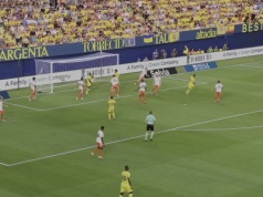 Przegrali 0:5. 