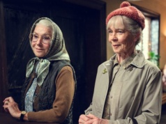 Legendy kina grają w nowym kryminale Netfliksa. Film opowie o seniorach