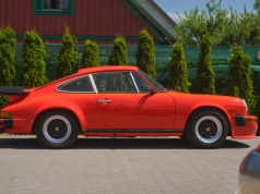 Porsche 911 1975 – 275000 PLN – Dębe Wielkie