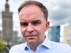 Artur Turemka dyrektorem ds. globalnego rozwoju w Autopay