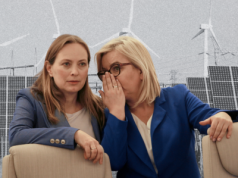 Projekt prezydenta jest 