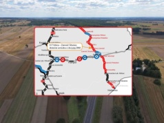 Nowy odcinek ekspresówki. Ta inwestycja zmieni podróż na wschód
