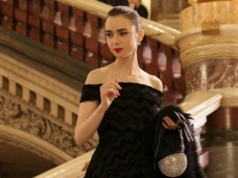 Śmierć na planie Emily w Paryżu. Co wiadomo w sprawie?