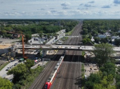 Duże zmiany na trasie kolejowej Warszawa – Terespol