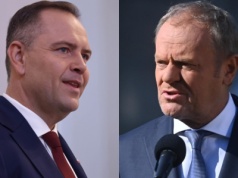 Krytyczny głos z Czech o Polsce. 