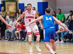 Czterech nowych rywali Elbasketu [ Sport ]