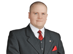 Karol Skorek: Przyczyny demograficznego upadku Zachodu