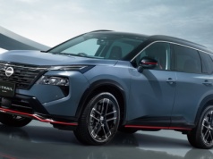 Nissan pokazał sportowego SUV-a. Zapomniał dodać mu mocy