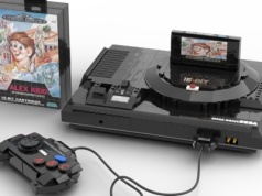 Lego zrobiło już Game Boya, czas na Sega