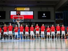 Koszykówka: EuroBasket 2025 czas zacząć! Czy Biało-Czerwoni znów zdołają zaskoczyć Europę? [zapowiedź]