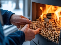 Kupować pellet teraz czy czekać? Wszystko zależy od jednego kluczowego czynnika