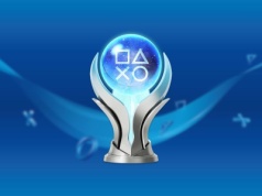 15 tysięcy platynowych trofeów. Gracz PlayStation chwali się osiągnięciem