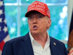 Trump jest wściekły. Uderzył w amerykańskie stacje telewizyjne